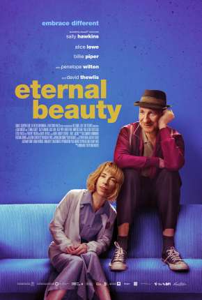 Eternal Beauty - Legendado Torrent