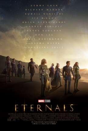 Eternos - IMAX Torrent