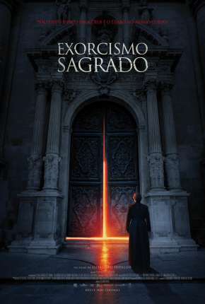 Exorcismo Sagrado - Legendado Torrent