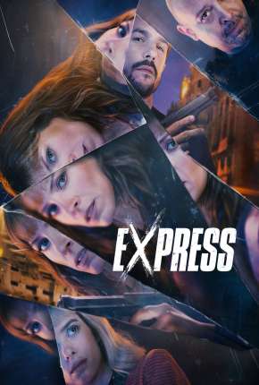 Express - 1ª Temporada Torrent