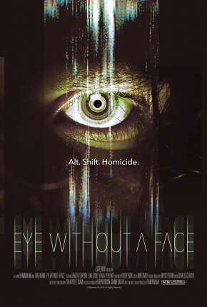 Eye Without a Face - Legendado Torrent