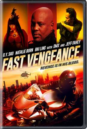 Fast Vengeance - Legendado Torrent