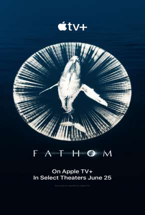 Fathom - Legendado Torrent