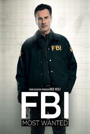 FBI - Most Wanted - 2ª Temporada Torrent