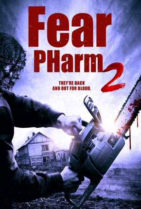 Fear PHarm 2 - Legendado Torrent