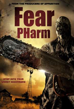 Fear PHarm - Legendado Torrent