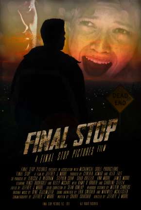 Final Stop - Legendado Torrent