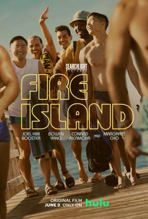 Fire Island - Orgulho e Sedução Torrent