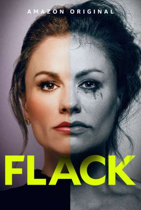 Flack - 1ª Temporada Completa Torrent