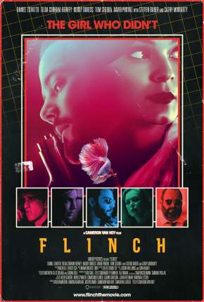 Flinch - Legendado Torrent