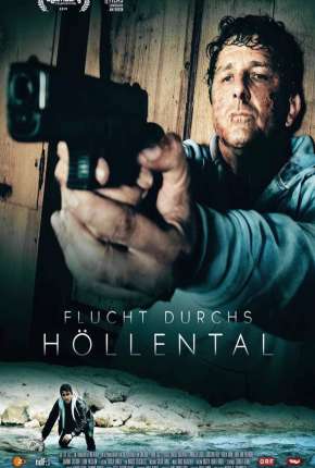 Flucht durchs Hollental - Legendado Torrent