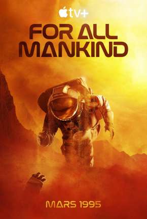 For All Mankind - 2ª Temporada Torrent