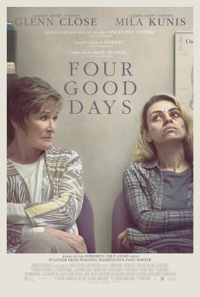 Four Good Days - Legendado Torrent