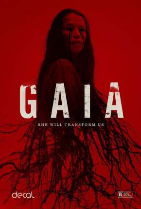 Gaia - Legendado Torrent