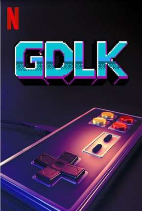 GDLK - 1ª Temporada Completa Legendada Torrent