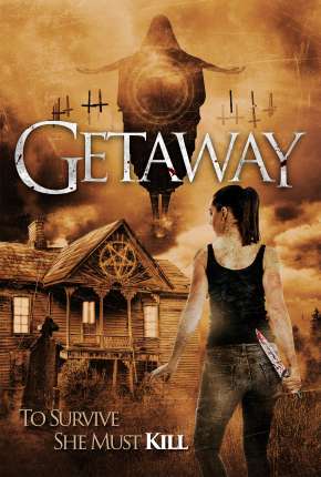 GetAWAY - Legendado Torrent