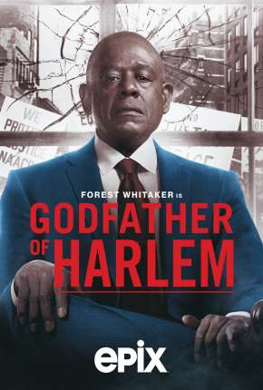 Godfather of Harlem - 1ª Temporada Torrent