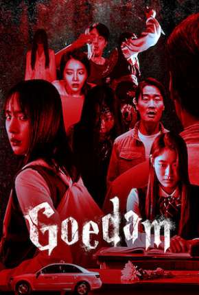 Goedam - 1ª Temporada Completa Legendada Torrent