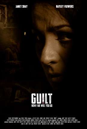 Guilt - Legendado Torrent