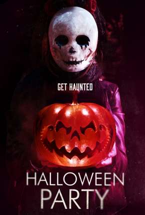 Halloween Party - Legendado Torrent