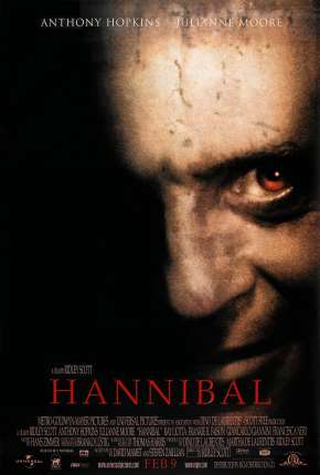 Hannibal - Quadrilogia Torrent