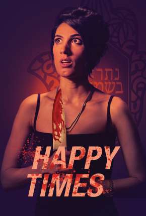 Happy Times - Legendado Torrent