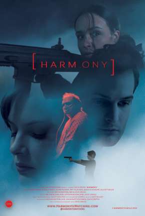 Harmony - Legendado Torrent