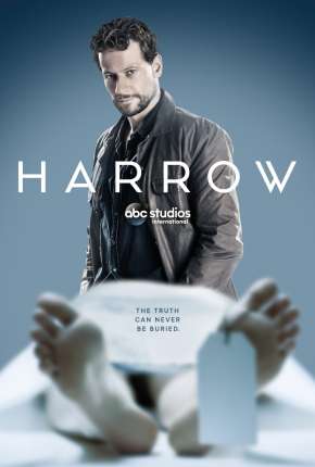 Harrow - 2ª Temporada Torrent