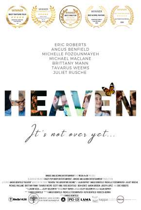 Heaven - Legendado Torrent