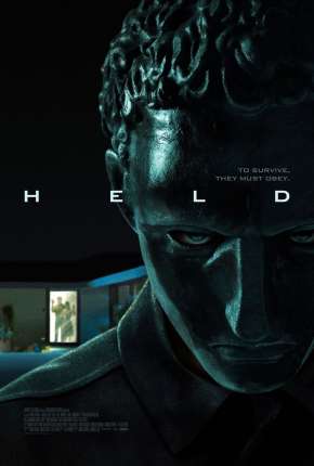 Held - Legendado Torrent