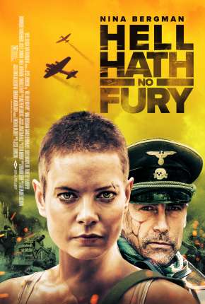 Hell Hath No Fury - Legendado Torrent