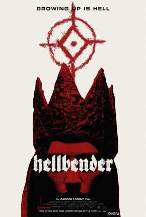 Hellbender - Legendado Torrent