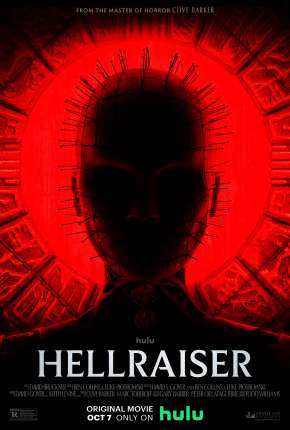 Hellraiser Torrent