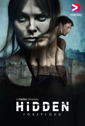 Hidden - Forstfodd - 1ª Temporada Completa Torrent