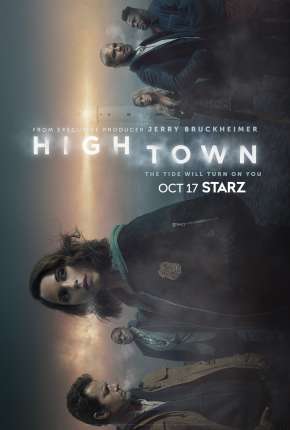 Hightown - 2ª Temporada Torrent