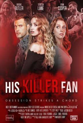 His Killer Fan - Legendado Torrent