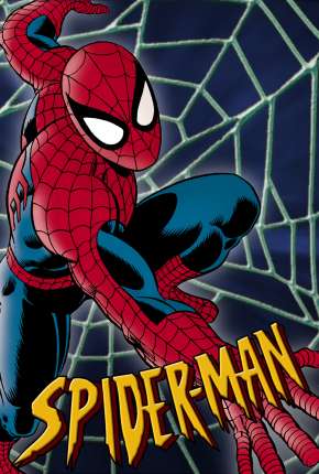 Homem-Aranha - A Série Animada Torrent