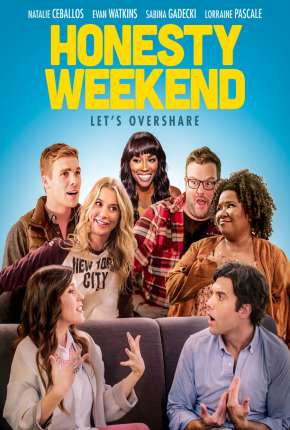 Honesty Weekend - Legendado Torrent