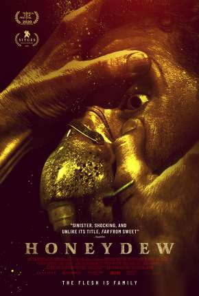 Honeydew - Legendado Torrent