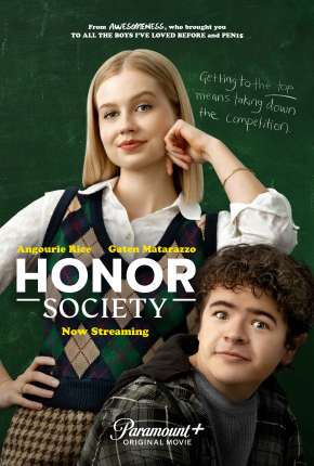 Honor Society Torrent