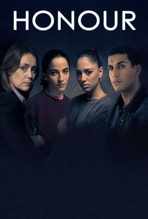 Honour - 1ª Temporada Completa Legendada Torrent