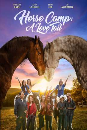 Horse Camp - A Love Tail - Legendado Torrent