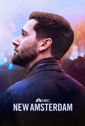 Hospital New Amsterdam - 4ª Temporada Legendada Torrent