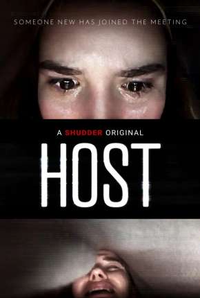 Host - Legendado Torrent