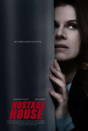 Hostage House - Legendado Torrent