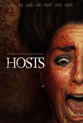 Hosts - Legendado Torrent