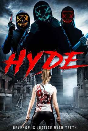 Hyde - Legendado Torrent