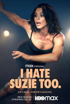 I Hate Suzie - 1ª Temporada Completa Legendada Torrent