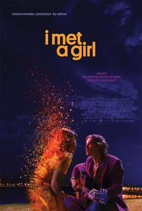 I Met A Girl - Legendado Torrent