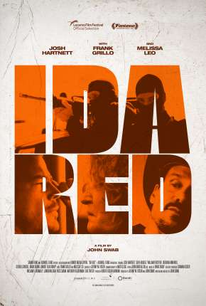 Ida Red Torrent